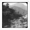 Near Petrópolis, Rio de Janeiro, Brazil by Anonymous