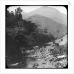Near Petrópolis, Rio de Janeiro, Brazil by Anonymous
