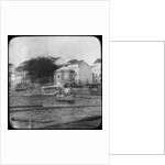 Bahia, Brazil by Anonymous