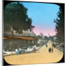 Trincomalee Street, Kandy, Ceylon by Anonymous