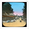 Trincomalee Street, Kandy, Ceylon by Anonymous