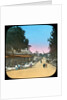 Trincomalee Street, Kandy, Ceylon by Anonymous