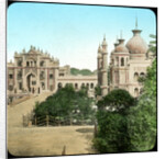 Lucknow, India by Anonymous