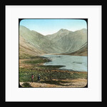 Source of the Ganges, India by Anonymous