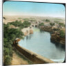 Bhurtpore, India by Anonymous