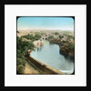 Bhurtpore, India by Anonymous