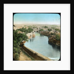 Bhurtpore, India by Anonymous