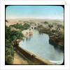 Bhurtpore, India by Anonymous