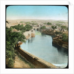 Bhurtpore, India by Anonymous