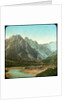 Wanga Valley, Sutlej River, India by Anonymous