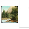 View of the Kolee, Kangra, Punjab, India by Anonymous