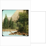 View of the Kolee, Kangra, Punjab, India by Anonymous