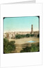 In the Fort, Lahore, India by Anonymous