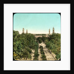 Tomb of Jahangir, Lahore, India by Anonymous