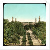 Tomb of Jahangir, Lahore, India by Anonymous