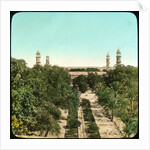 Tomb of Jahangir, Lahore, India by Anonymous