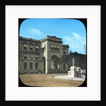 The Grand Oriental Hotel, Colombo, Ceylon by Anonymous