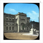 The Grand Oriental Hotel, Colombo, Ceylon by Anonymous
