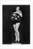 Veronica Nugent, actress by Anonymous
