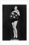 Veronica Nugent, actress by Anonymous