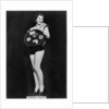 Veronica Nugent, actress by Anonymous