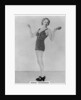 Norah Henderson, British actress by Anonymous
