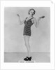 Norah Henderson, British actress by Anonymous