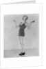 Norah Henderson, British actress by Anonymous