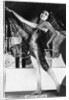 Dorothy Bartlam, British actress by Anonymous