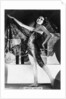 Dorothy Bartlam, British actress by Anonymous