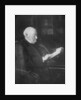 Alderman Everitt Wells by Anonymous