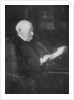 Alderman Everitt Wells by Anonymous