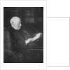Alderman Everitt Wells by Anonymous