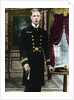 The Prince of Wales, future King Edward VIII by Anonymous