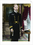 The Prince of Wales, future King Edward VIII by Anonymous