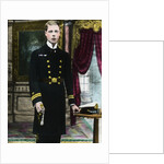 The Prince of Wales, future King Edward VIII by Anonymous