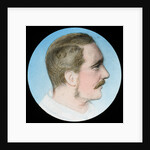 General Charles Gordon, British soldier by Anonymous