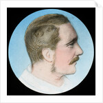 General Charles Gordon, British soldier by Anonymous