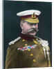 Herbert Kitchener, 1st Earl Kitchener, British soldier by Anonymous