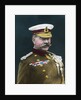 Herbert Kitchener, 1st Earl Kitchener, British soldier by Anonymous