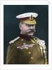 Herbert Kitchener, 1st Earl Kitchener, British soldier by Anonymous
