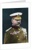 Herbert Kitchener, 1st Earl Kitchener, British soldier by Anonymous