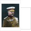 Herbert Kitchener, 1st Earl Kitchener, British soldier by Anonymous