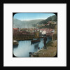 Polperro, Cornwall by Church Army Lantern Department