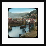Polperro, Cornwall by Church Army Lantern Department