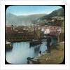 Polperro, Cornwall by Church Army Lantern Department