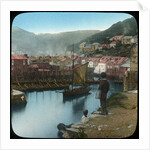 Polperro, Cornwall by Church Army Lantern Department