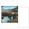 Polperro, Cornwall by Church Army Lantern Department