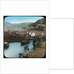 Polperro, Cornwall by Church Army Lantern Department