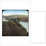 The Castle, Fowey, Cornwall by Church Army Lantern Department